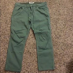 Men’s Mountain Khaki Camber 105 Pants - 42x32
